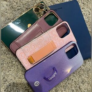iPhone 12 Pro Max Cases